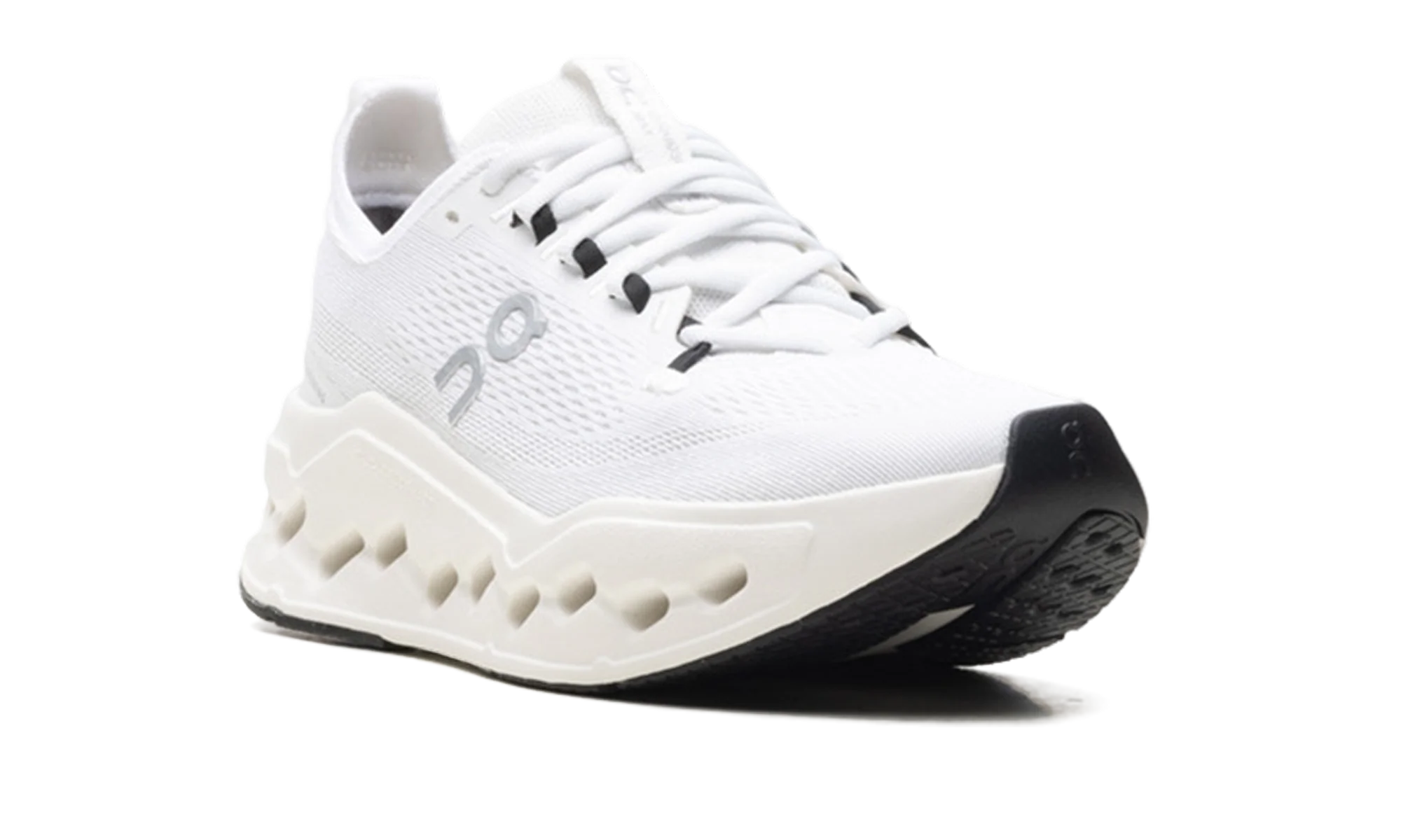 Cloudsurfer Max WMNS "White" 3WF30221200