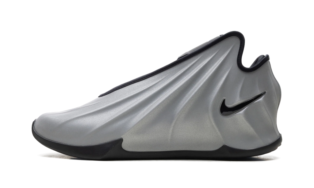 GT Future "Metallic Silver" FZ5590 002