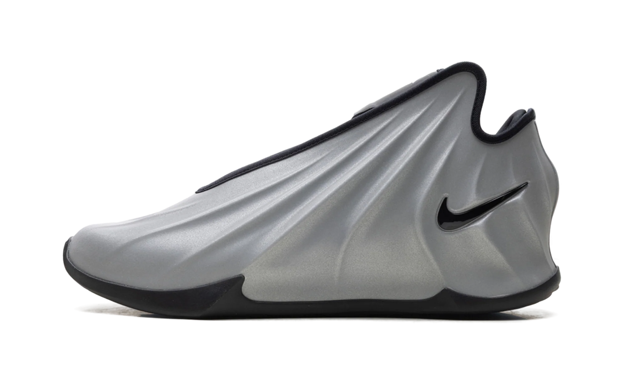GT Future "Metallic Silver" FZ5590 002