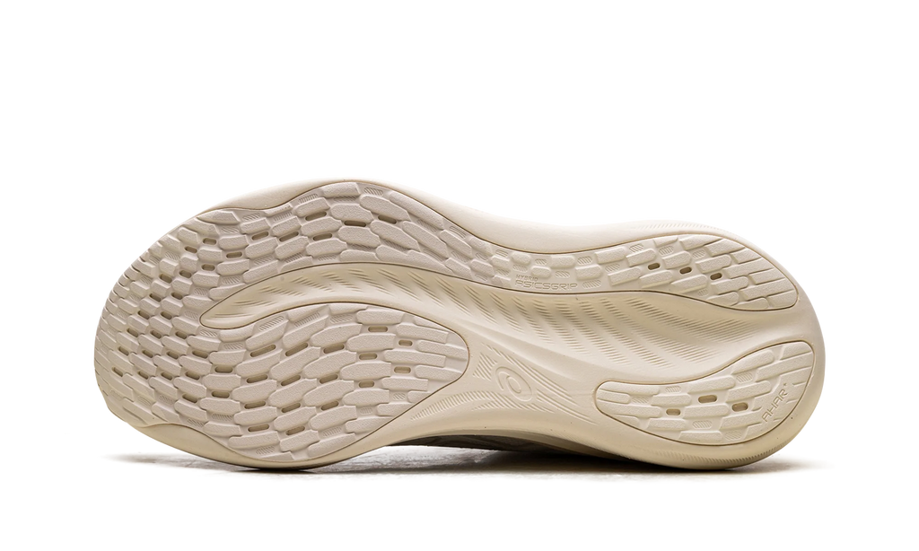 Gel Nimbus 26 "White / Off White" 1011B794 101