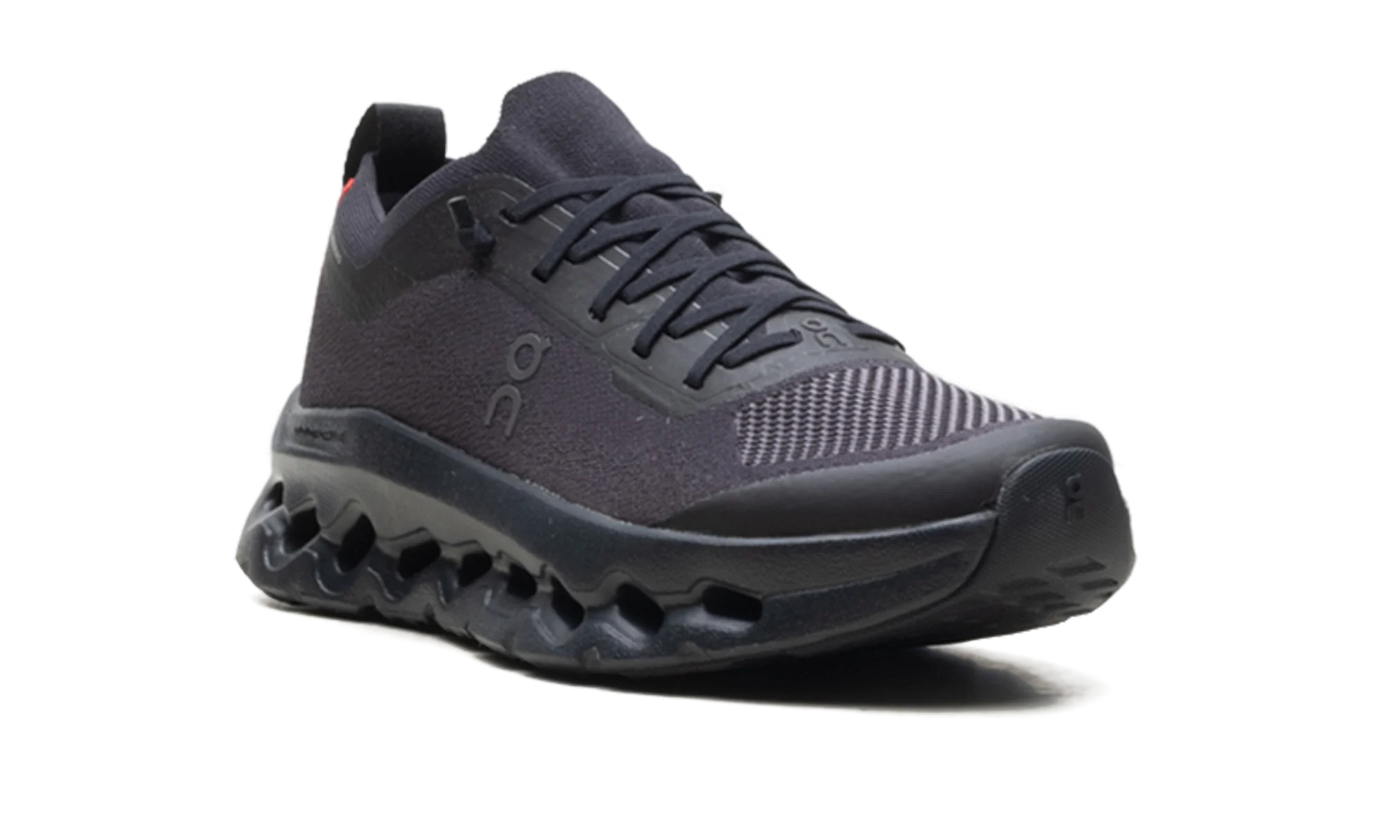 Cloudtilt Moon WMNS "Zendaya - Triple Black" 3WF30421043