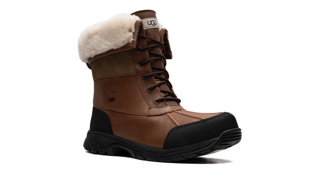 Butte Boot "Worchester" 5521 WRCH