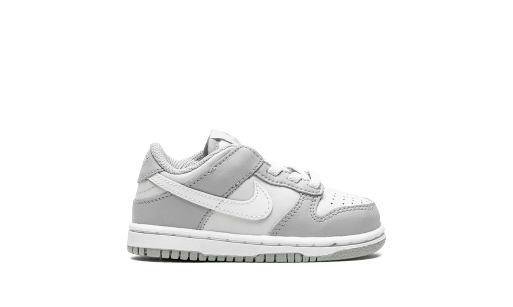 DUNK LOW TD "Two Toned Grey" DH9761 001