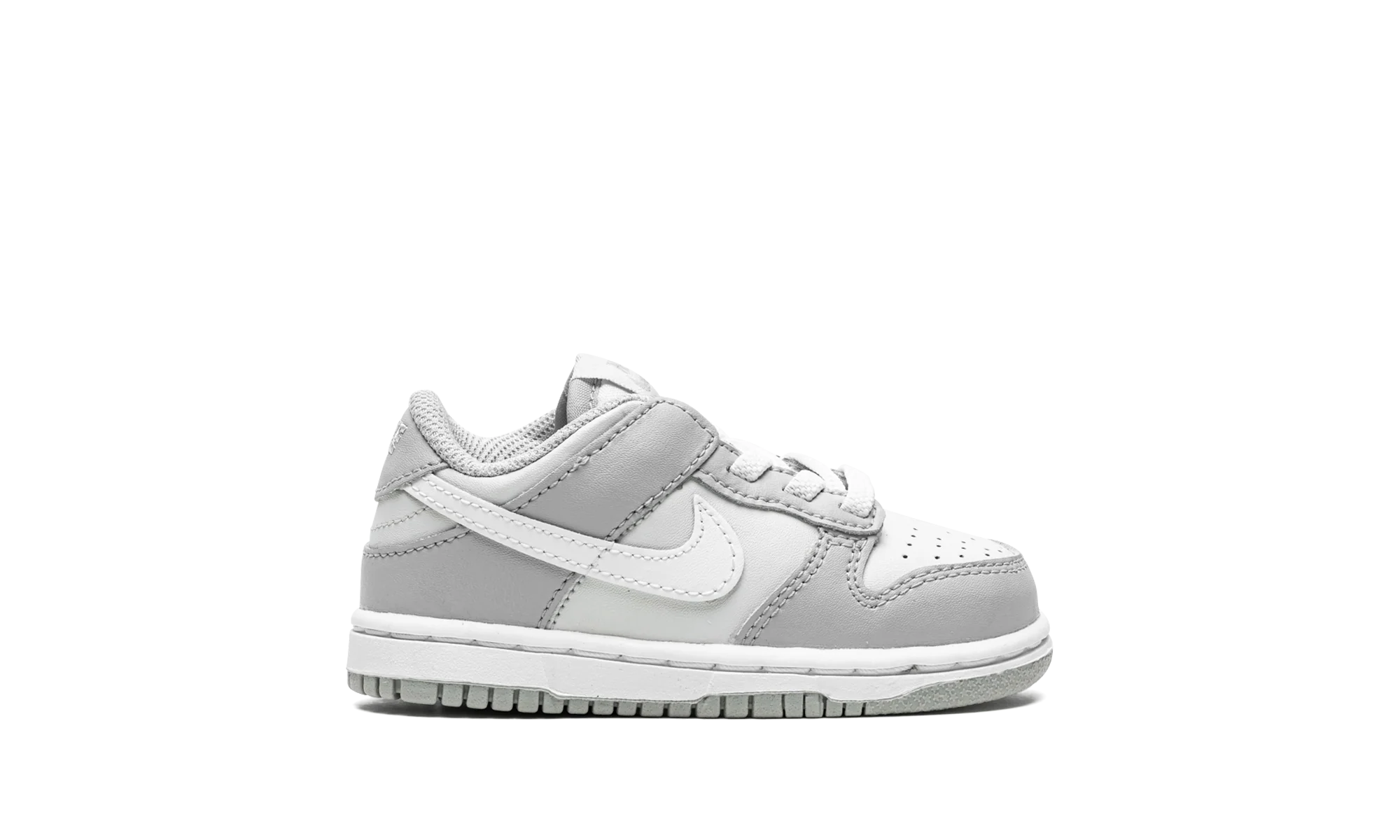 DUNK LOW TD "Two Toned Grey" DH9761 001