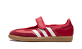 Samba Jane "Scarlet White Gum" JQ6446