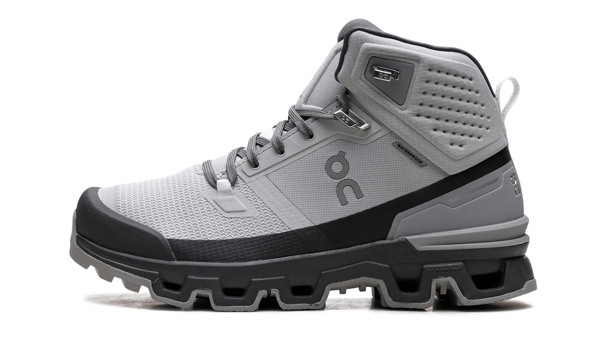 Cloudrock 2 Waterproof WMNS "Glacier Eclipse" 63.98608