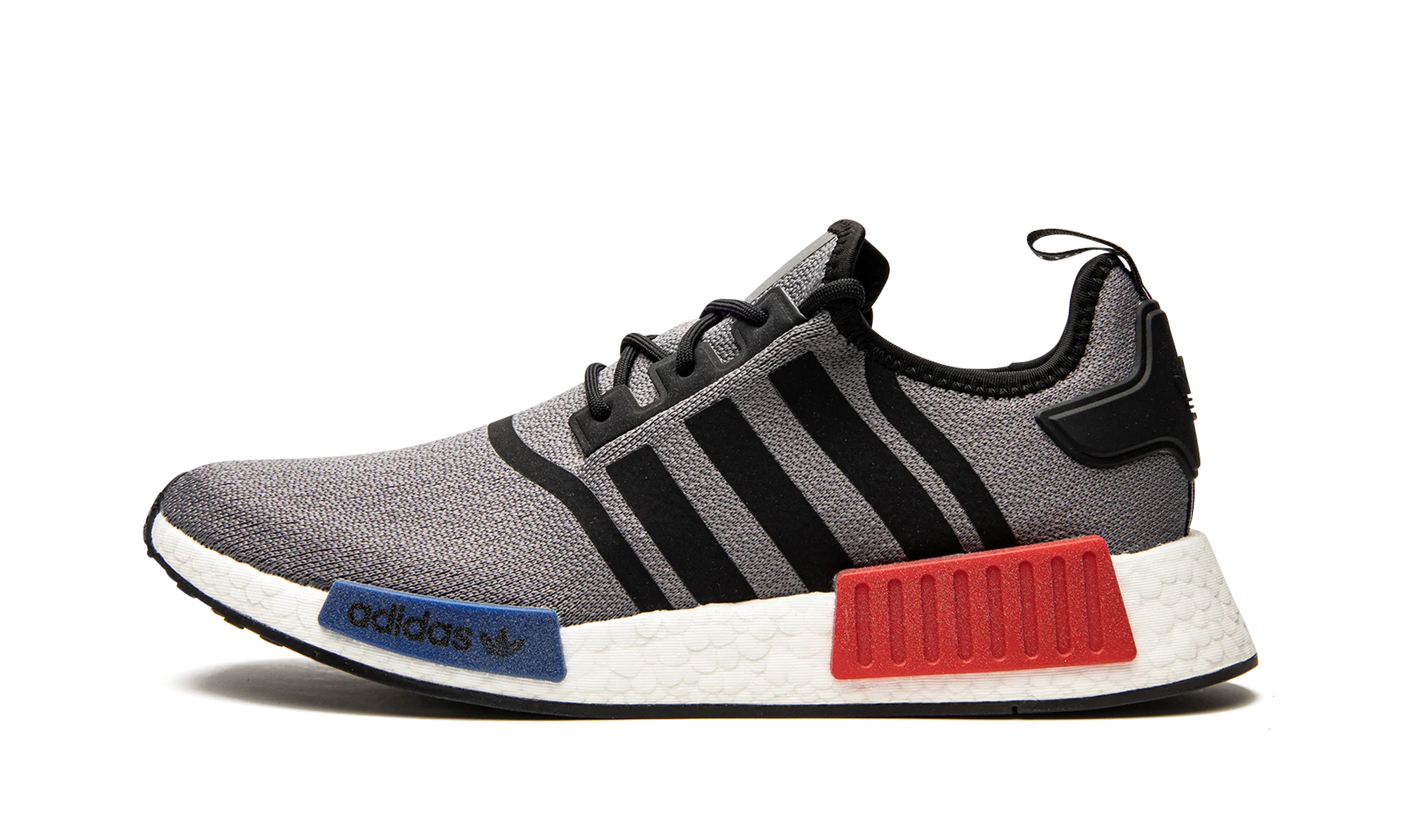 NMD R1 "Grey OG" GZ7924