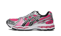 Gel-Kayano 12.1 "Dragon Fruit Black" 1203A759 701