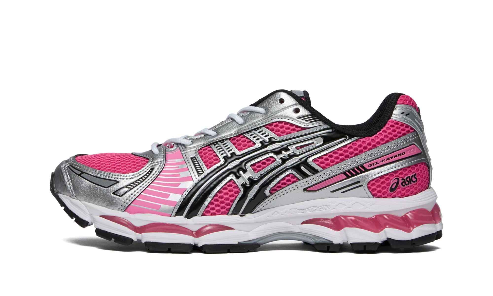 Gel-Kayano 12.1 "Dragon Fruit Black" 1203A759 701