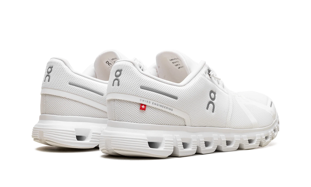 Cloud 6 "Triple White" 3MF10071200