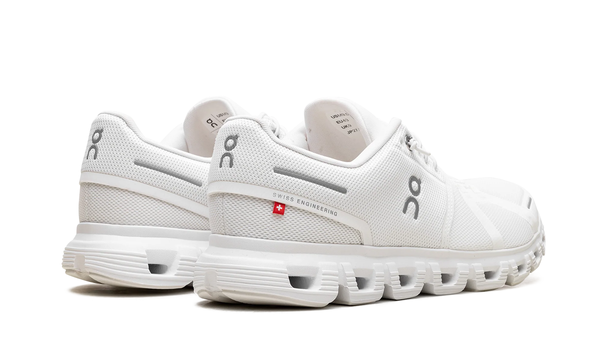 Cloud 6 "Triple White" 3MF10071200