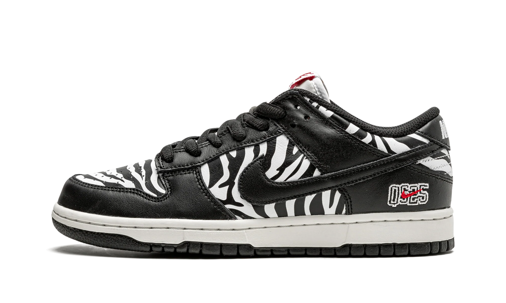 SB Dunk Low OG QS "Quarter Snacks" DM3510 001