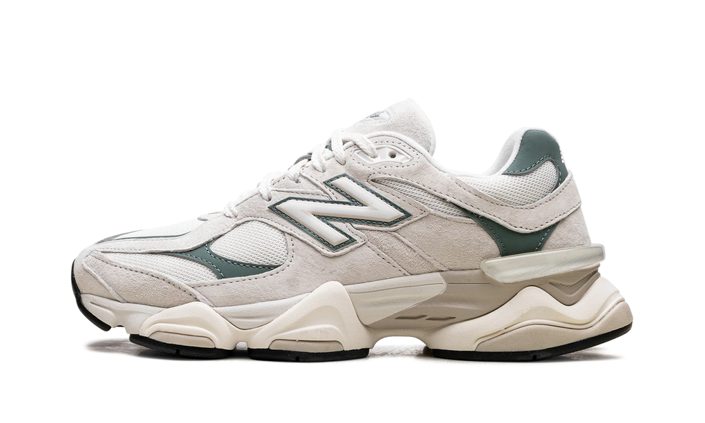 9060 "Off White Green" U9060EEI