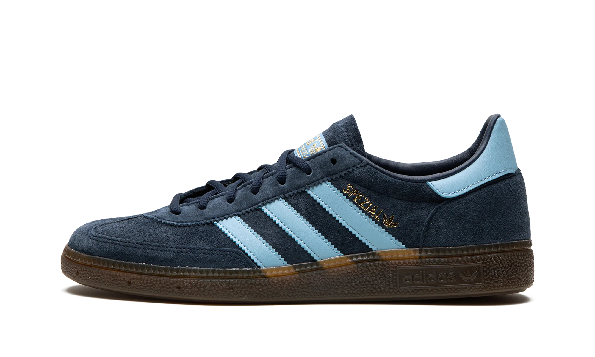 Handball Spezial "Navy / Gum" BD7633