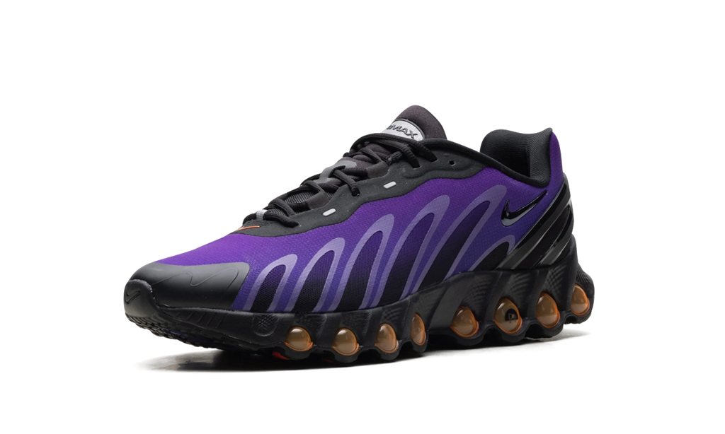 Air Max DN8 "Fierce Purple" FQ7860 009