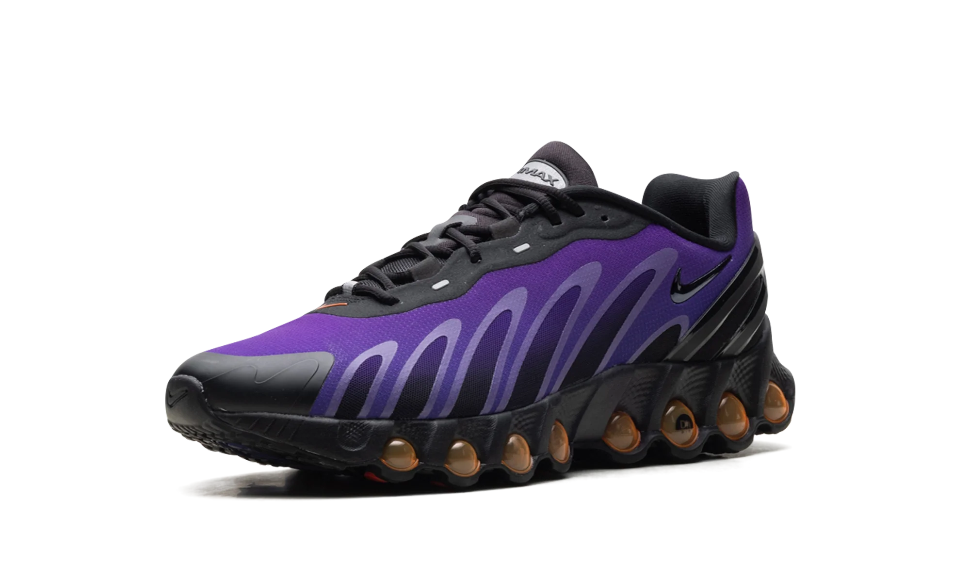 Air Max DN8 "Fierce Purple" FQ7860 009
