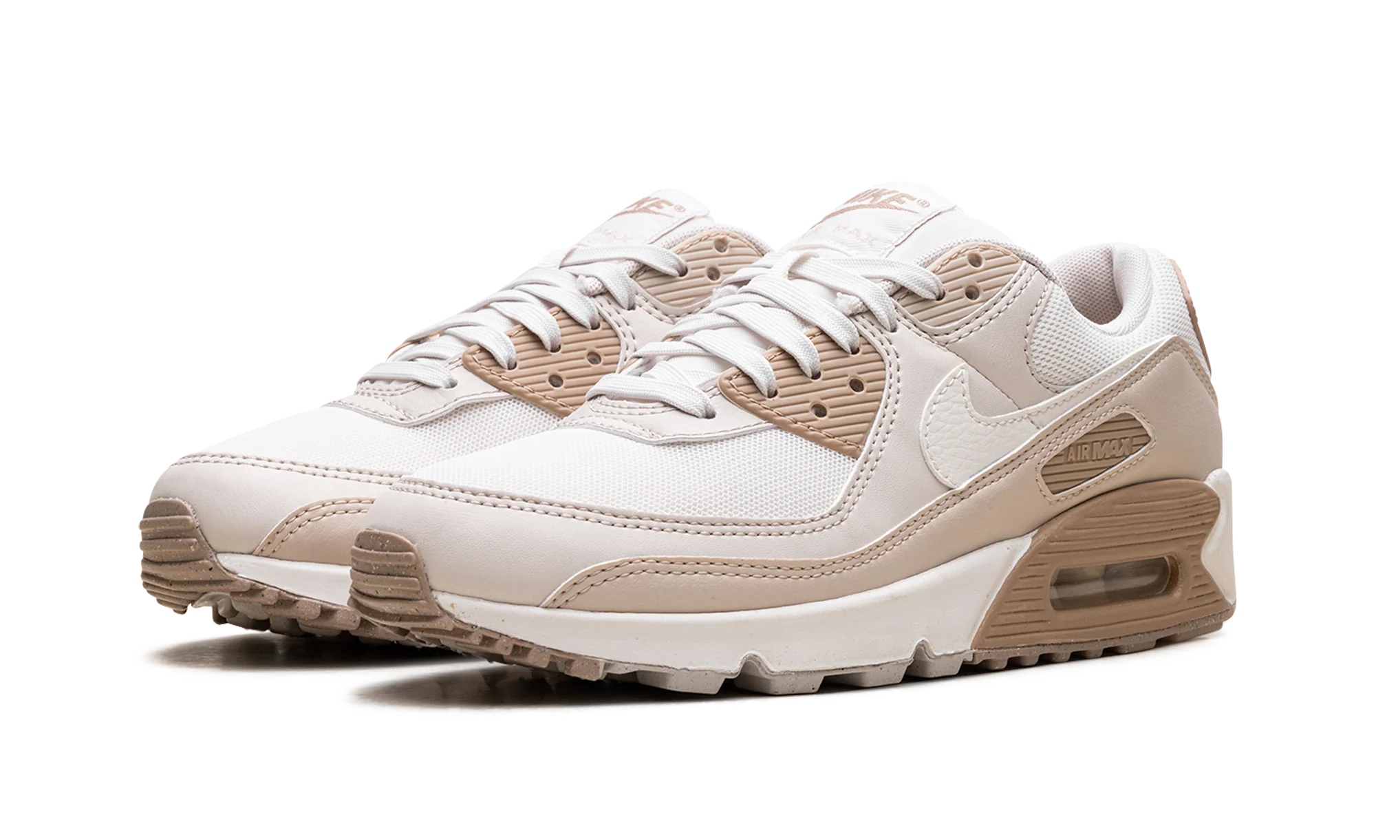 Wmns Air Max 90 "COCONUT MILK" DH8010-004