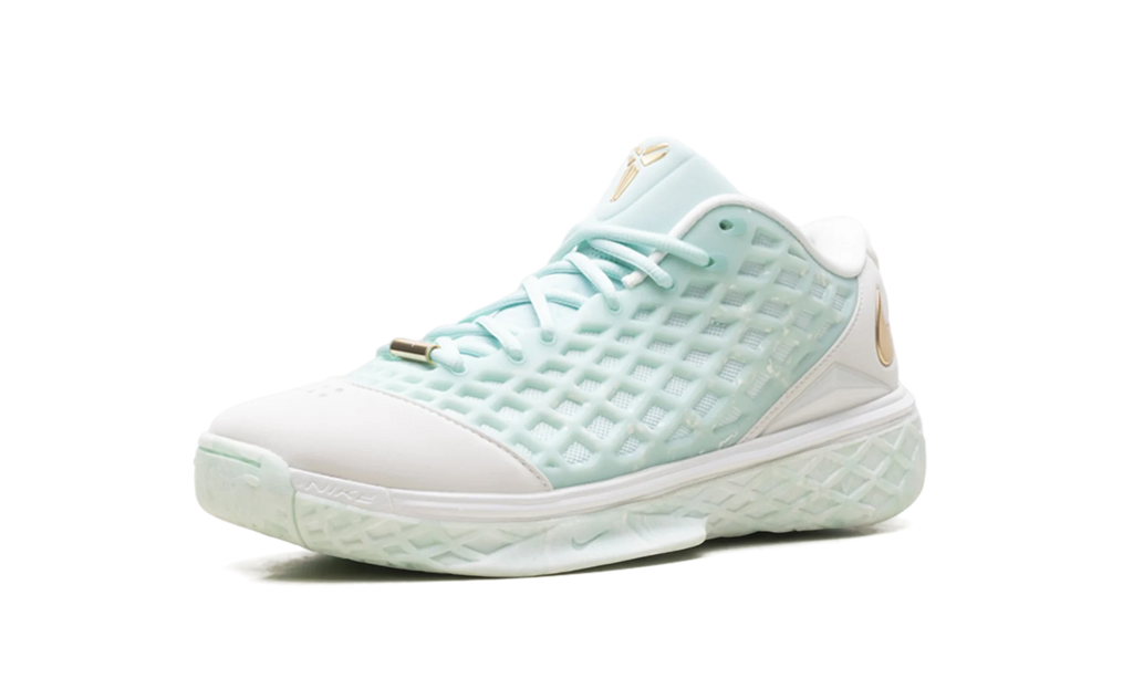 Kobe 3 Low Protro "CHBL" IX2017 100
