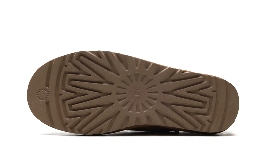 Classic Micro WMNS "Chestnut" 1173891 CHE