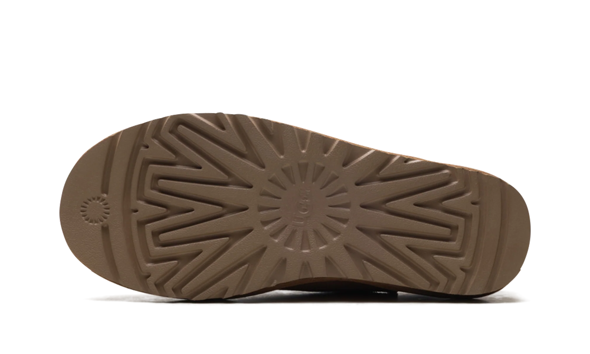Classic Micro WMNS "Chestnut" 1173891 CHE