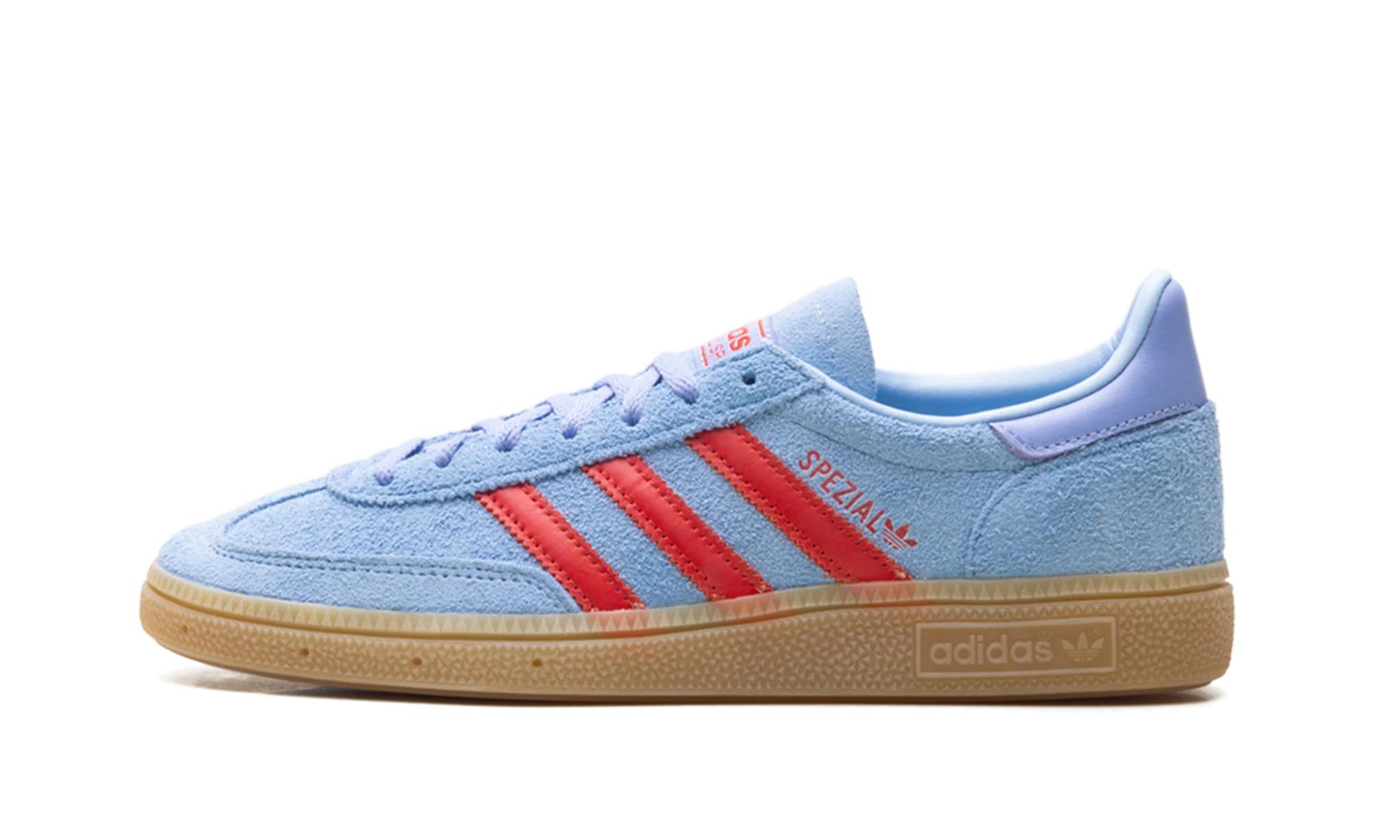 Handball Spezial WMNS "Glow Blue Red" JR3639