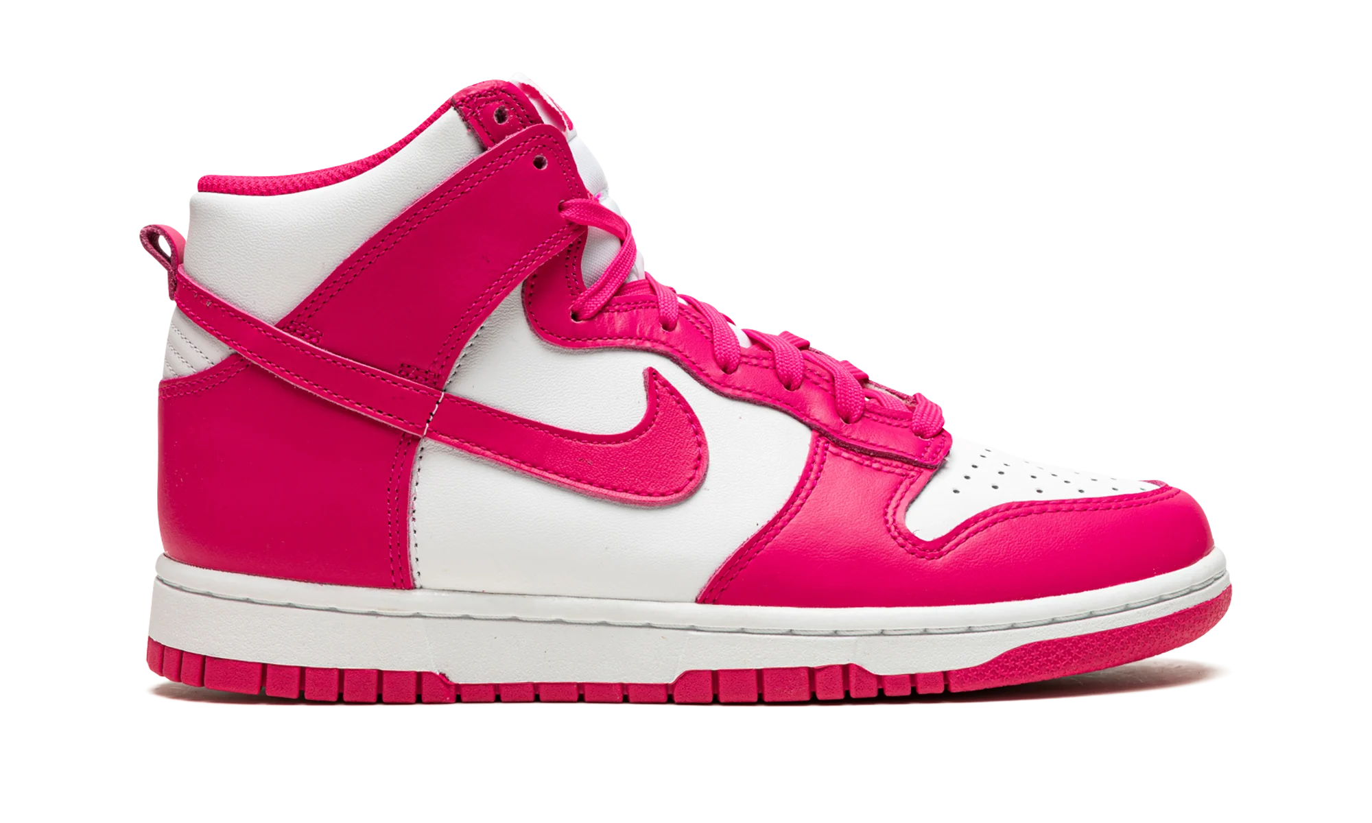 DUNK HIGH MNS WMNS "Pink Prime" DD1869 110