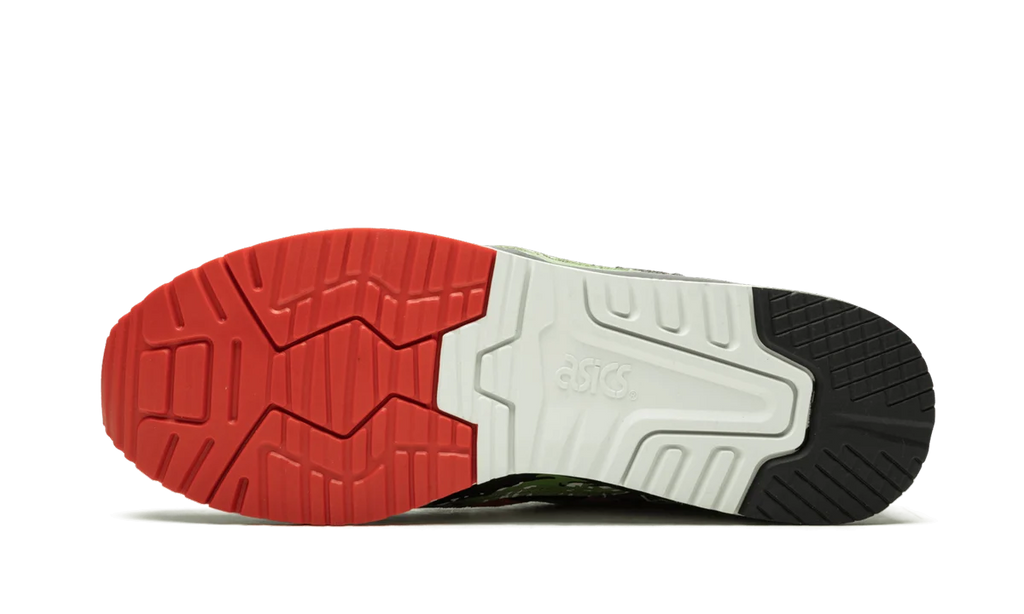 Gel-Lyte 3 "Tiger Camo" HK724 8890