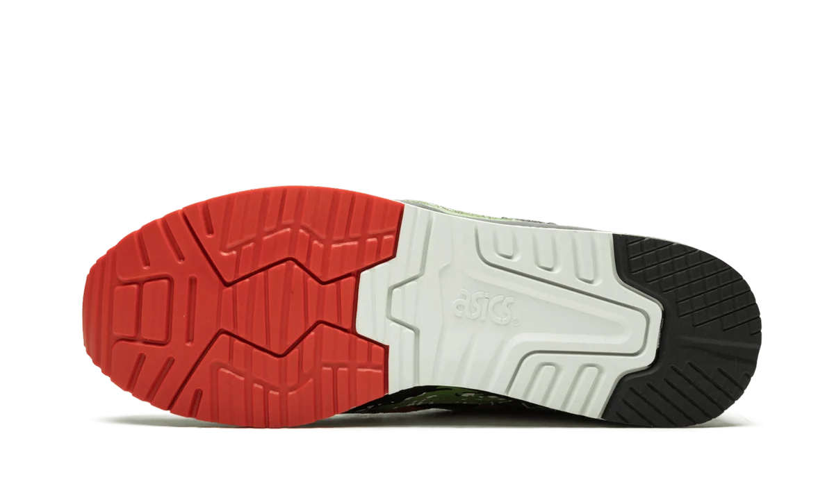 Gel-Lyte 3 "Tiger Camo" HK724 8890