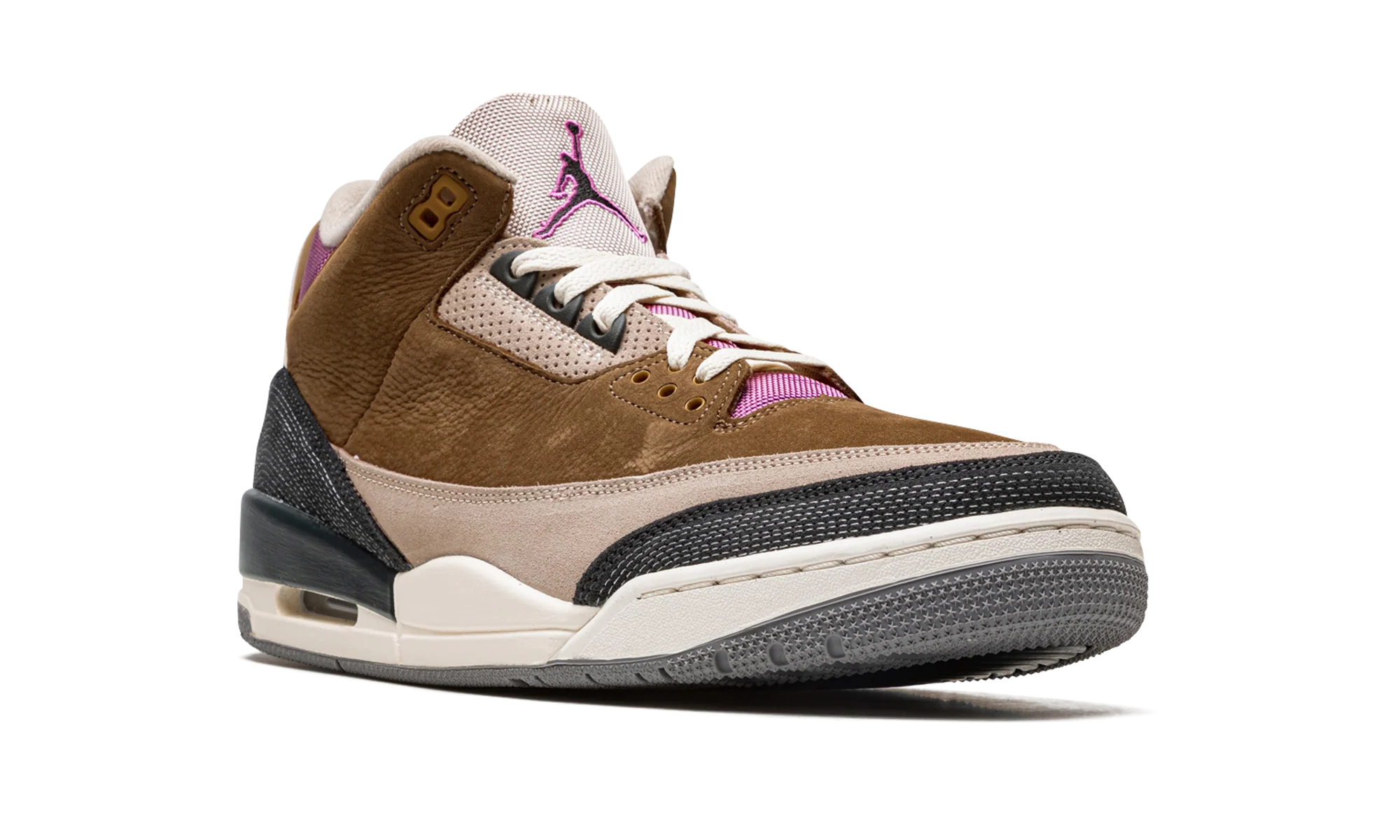 Air Jordan 3 Retro "Winterized - Archaeo Brown" DR8869 200