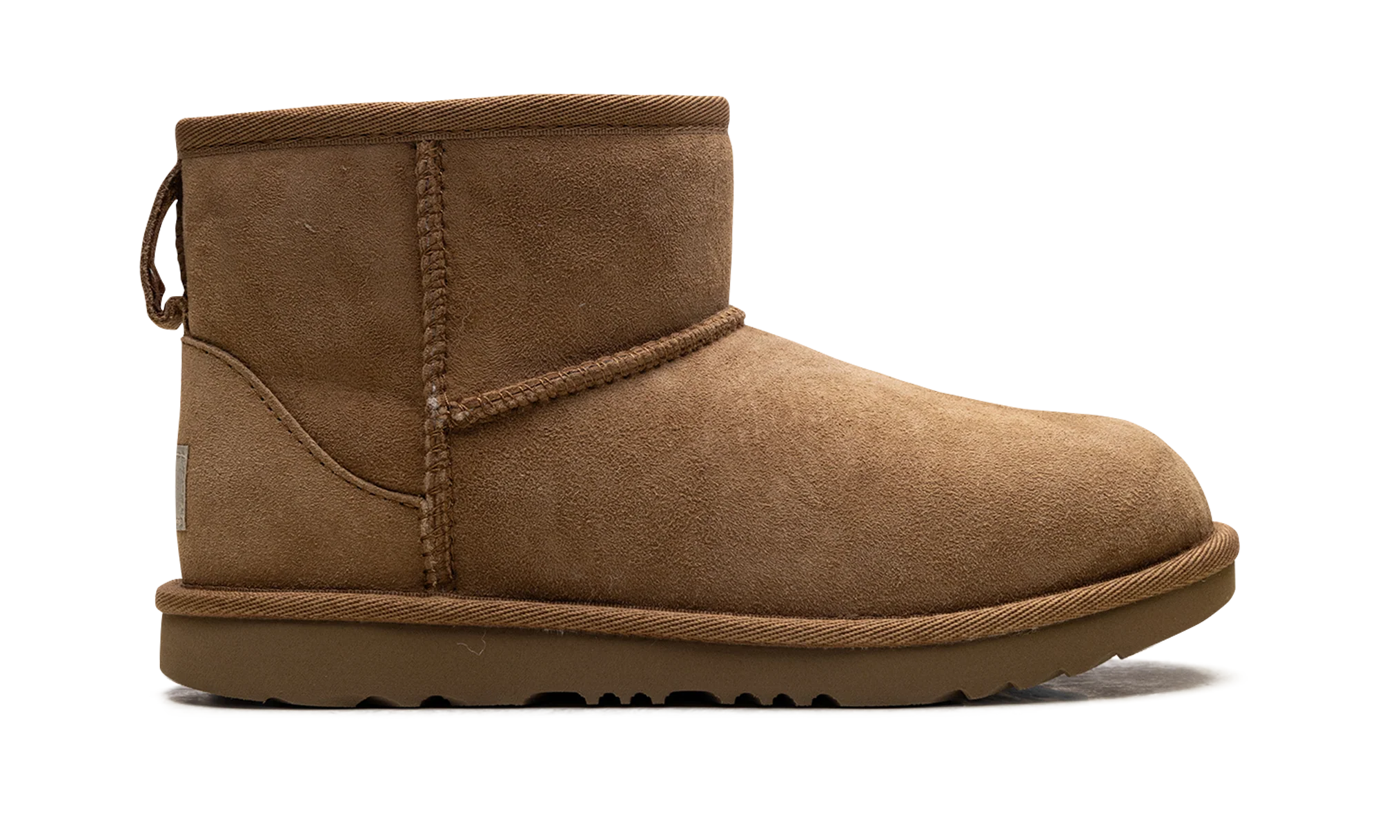 Classic II Mini Boot "Chestnut" 1017715K CHE