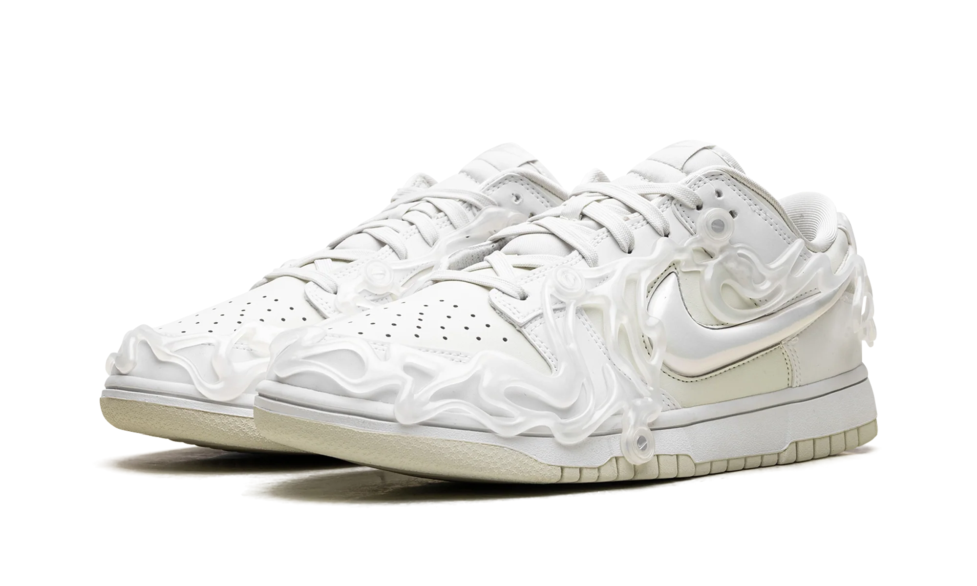 Dunk Low LX WMNS "Sea Glass" HF4951 001