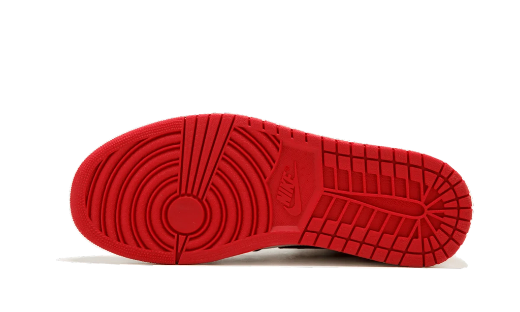 Jordan 1 Retro High "Bred Toe" 555088 610