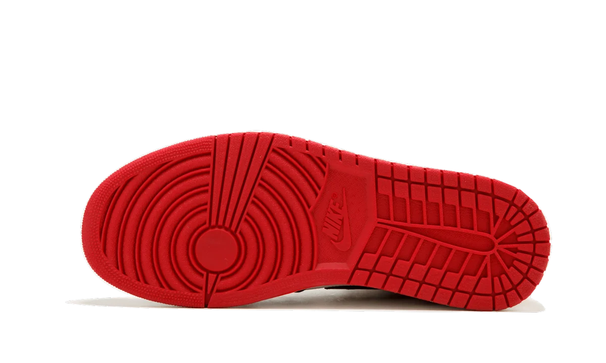 Jordan 1 Retro High "Bred Toe" 555088 610