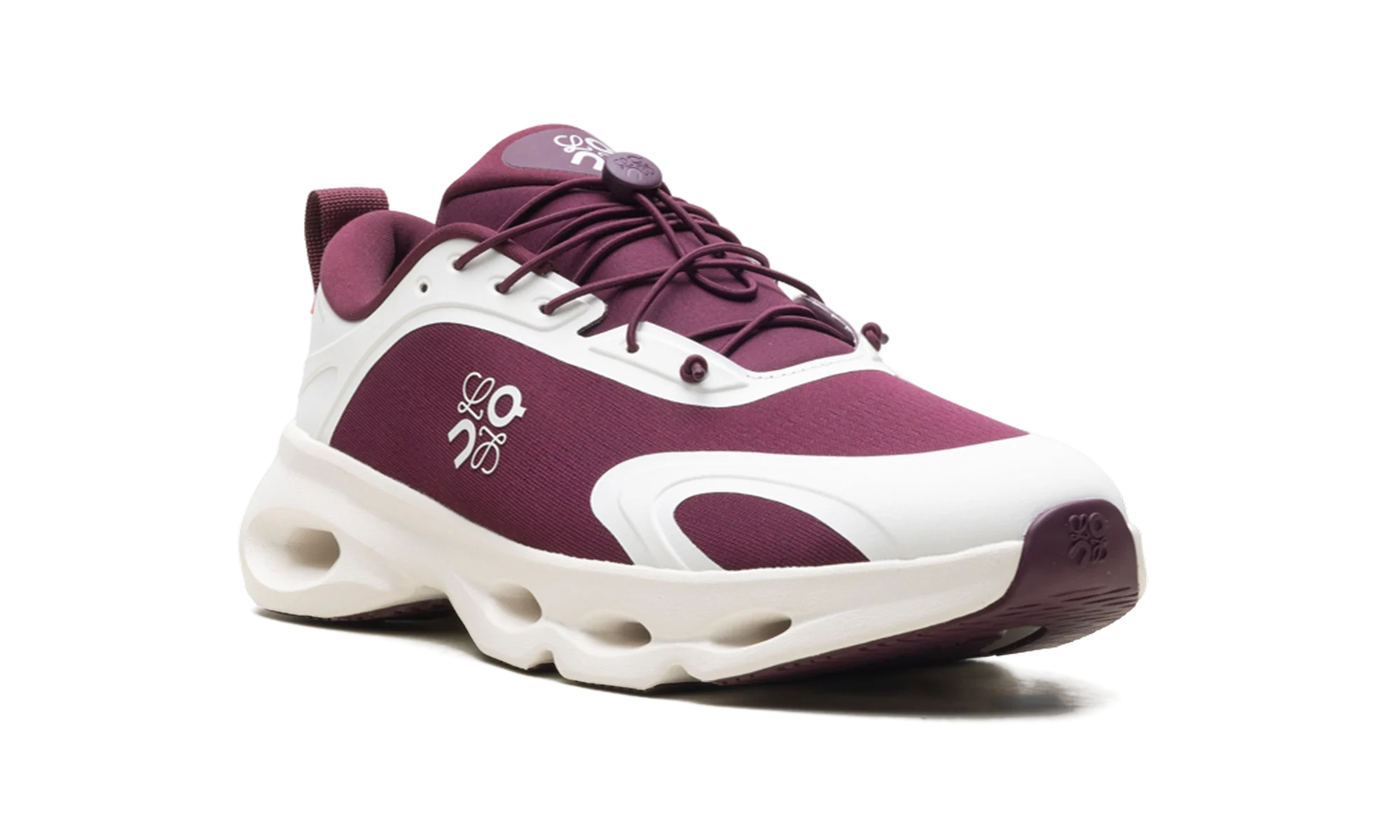 Cloudsolo "LOEWE - Burgundy Eggshell" 3MF30665480