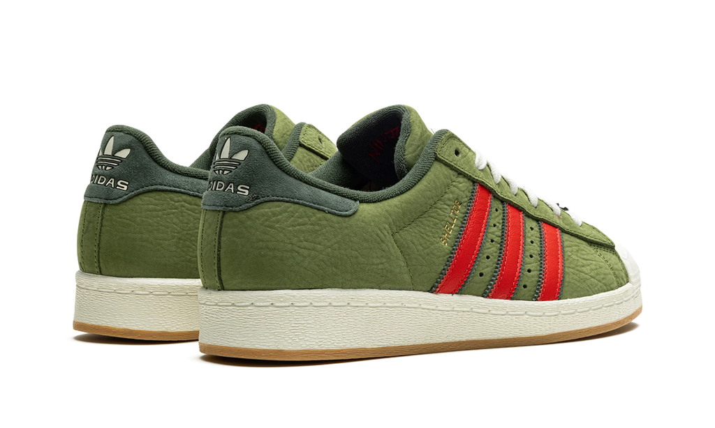 Superstar "Teenage Mutant Ninja Turtles - Shelltoes" IF9280