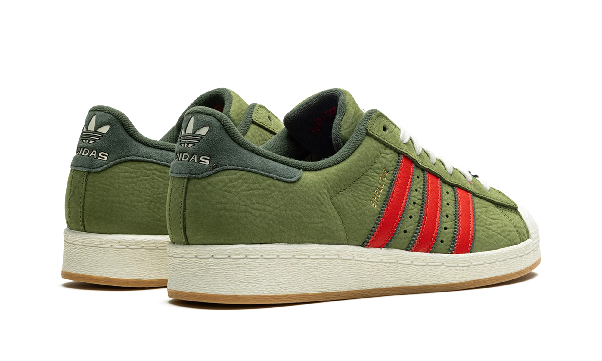 Superstar "Teenage Mutant Ninja Turtles - Shelltoes" IF9280
