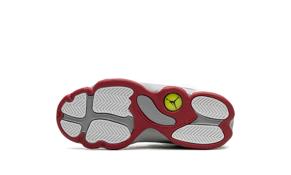 Air Jordan 13 Retro PS "Wolf Grey" DJ3005 160