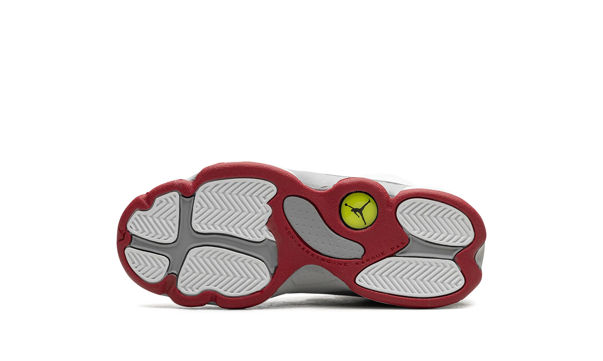 Air Jordan 13 Retro PS "Wolf Grey" DJ3005 160