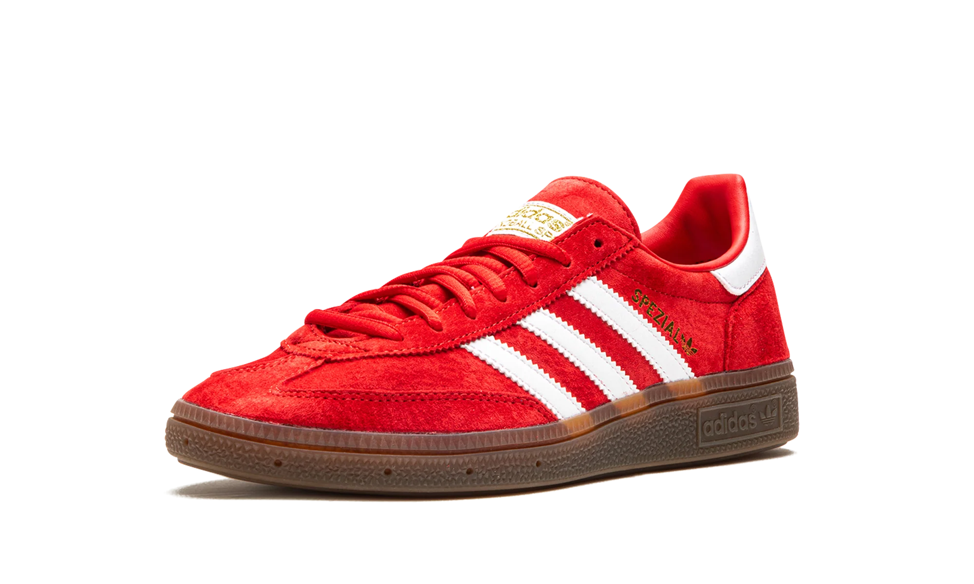 Handball Spezial "Scarlet / White" FV1227