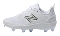Fresh Foam Velo V3 Molded WMNS "White" SPVELOW3
