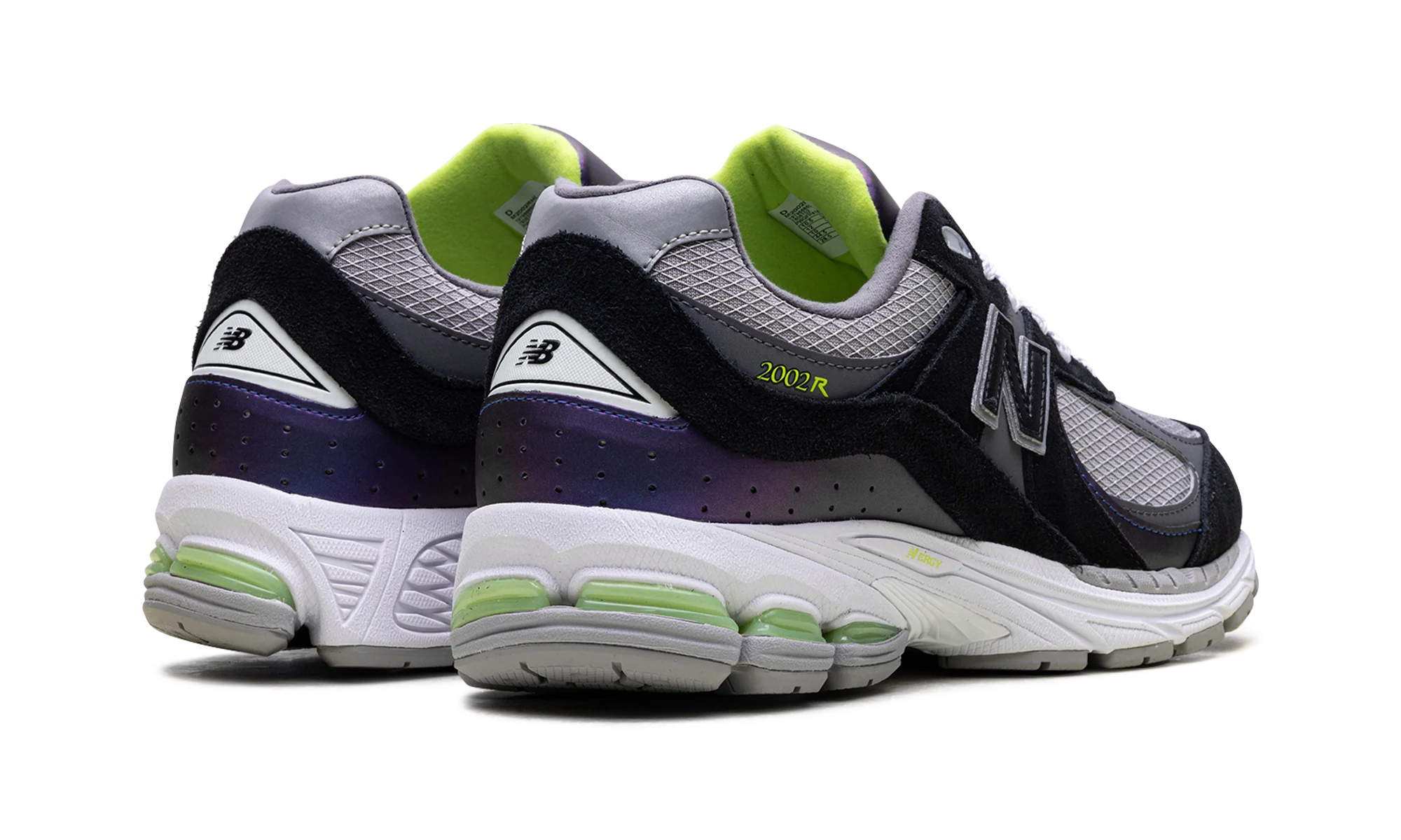 2002R "DTLR - Purple Noir" m2002rhi