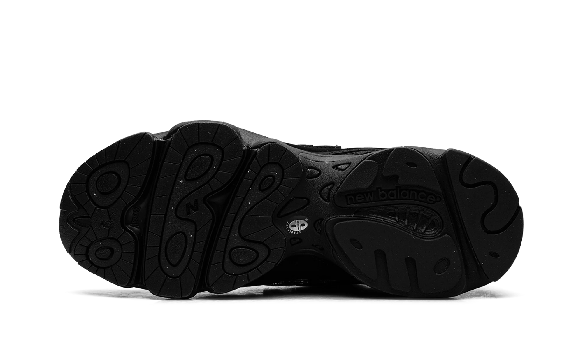 1000 "All Black" M1000B