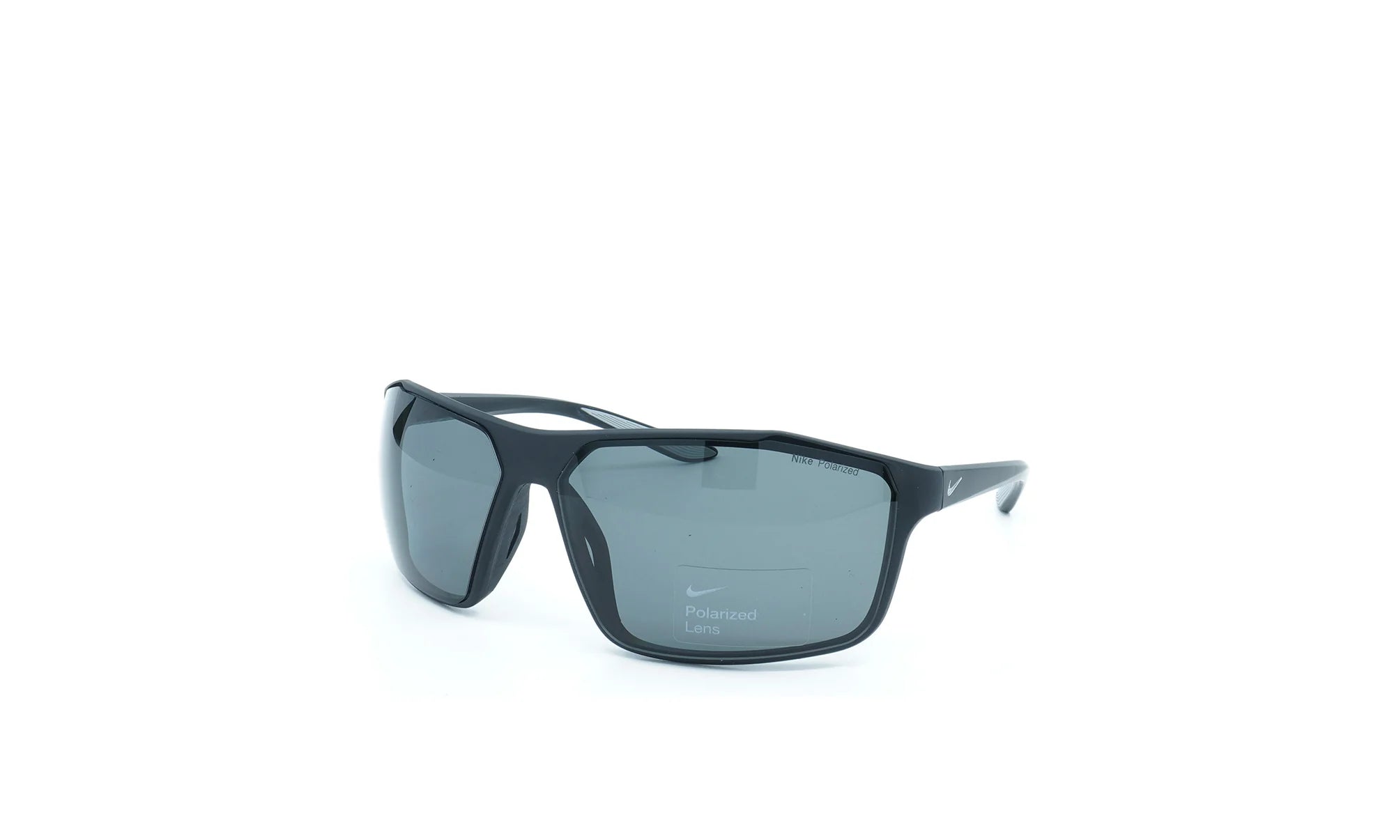 WINDSTORM P Polarized Sunglasses "Black" CW4671 010