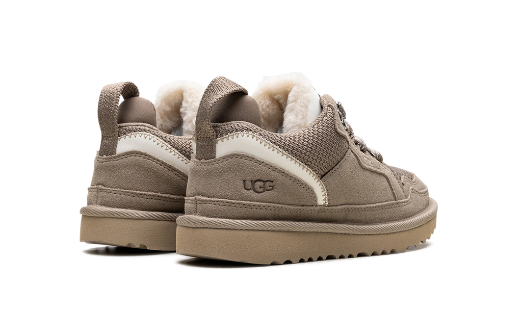 Lowmel GS "Dune" 1152410K DUNE