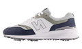 997 Golf "Navy White" MG997NW