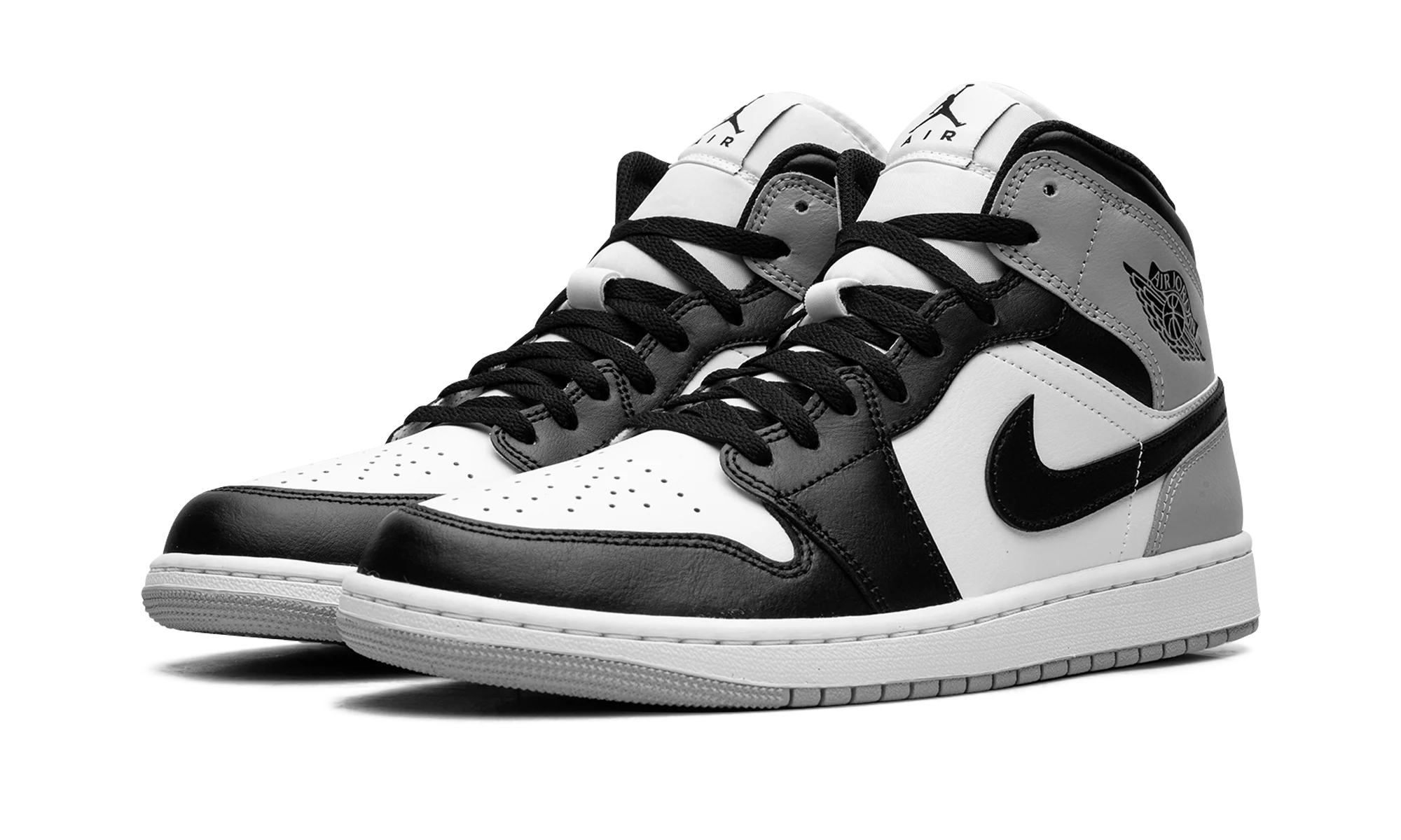 Air Jordan 1 Mid "Barons" DQ8426 101