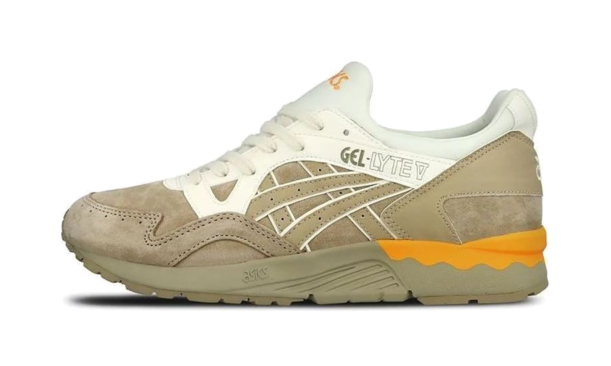Gel Lyte 5 "Lux Pack Sand" H6D4L 0505