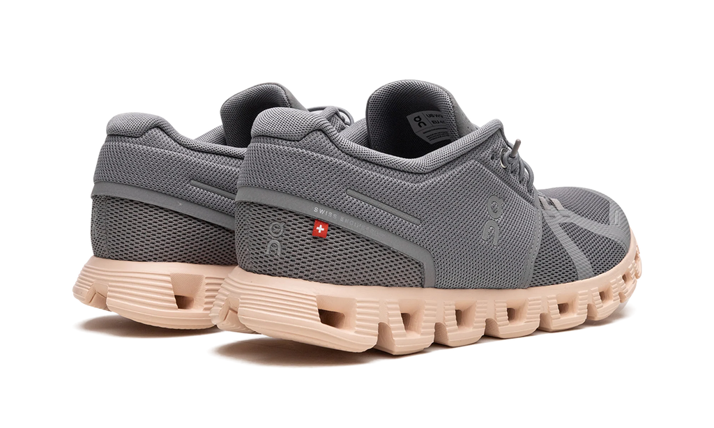 CLOUD 5 WMNS "Zinc Shell" 59.98883