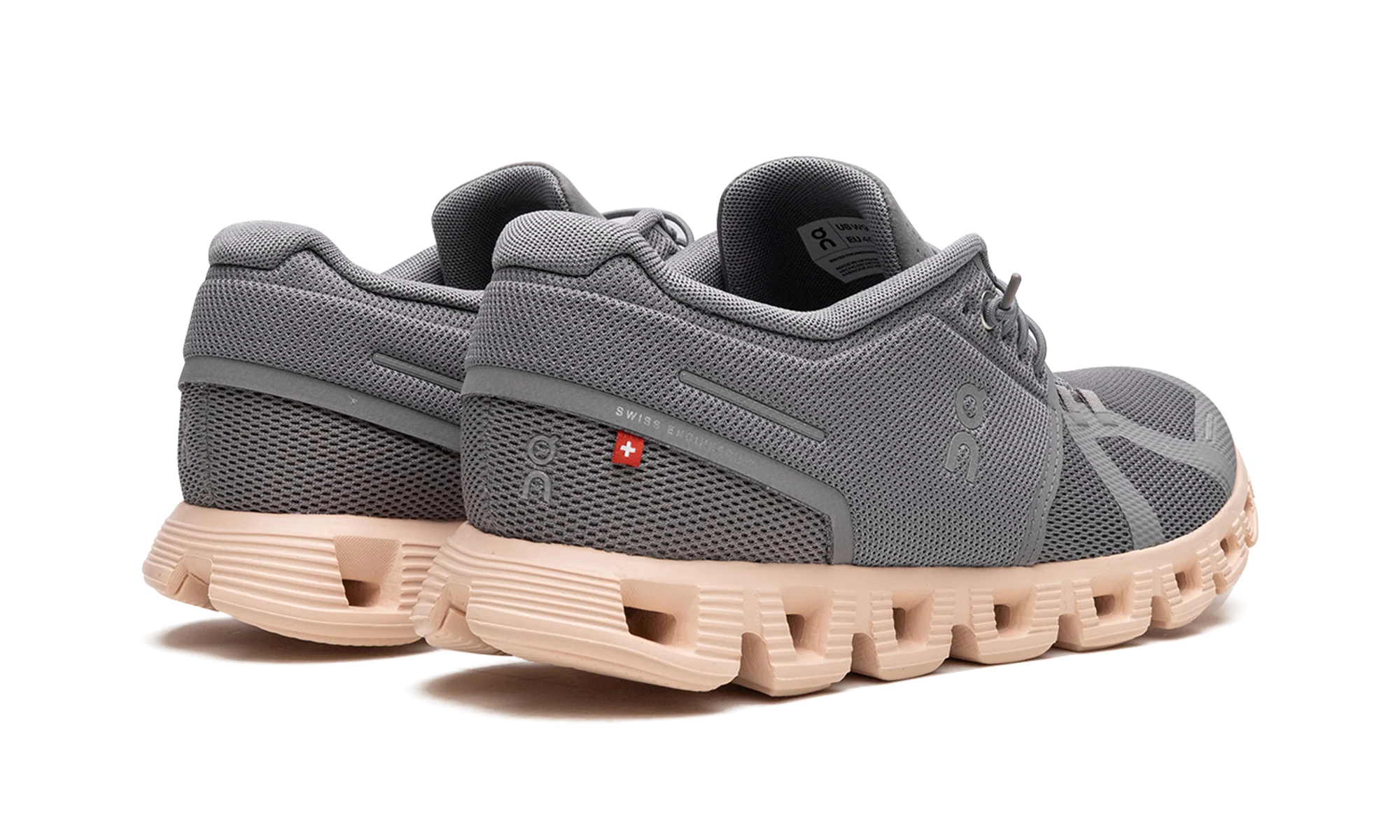 CLOUD 5 WMNS "Zinc Shell" 59.98883