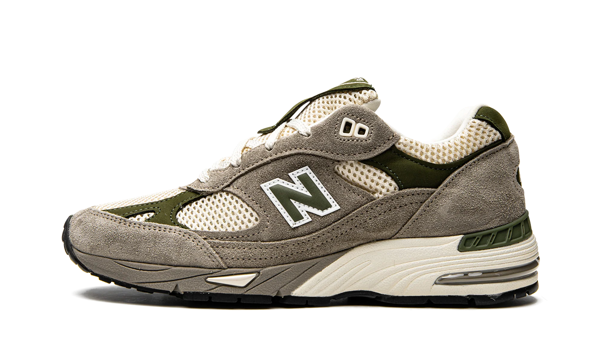 991 WMNS "Aime Leon Dore - GREY" W991CRS